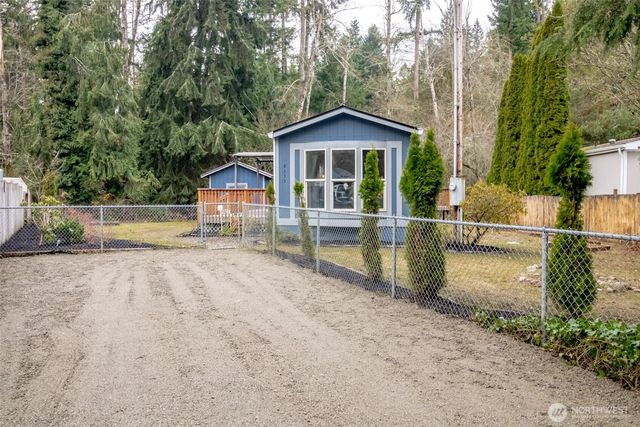 8335 Abelia Court SE, Yelm, WA 98597