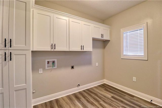 0 Saint Mary Street, Lake Charles, LA 70615