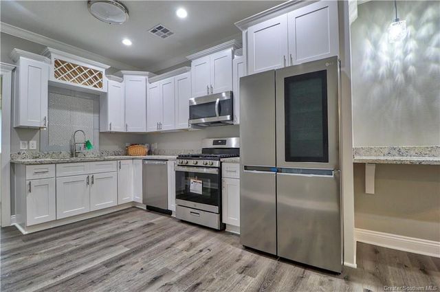 0 Saint Mary Street, Lake Charles, LA 70615