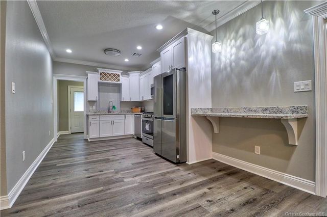 0 Saint Mary Street, Lake Charles, LA 70615