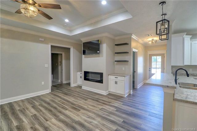 0 Saint Mary Street, Lake Charles, LA 70615