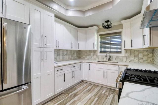 0 Saint Mary Street, Lake Charles, LA 70615