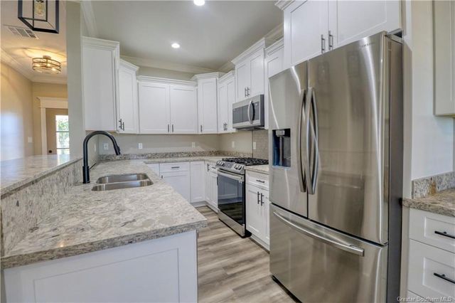 0 Saint Mary Street, Lake Charles, LA 70615