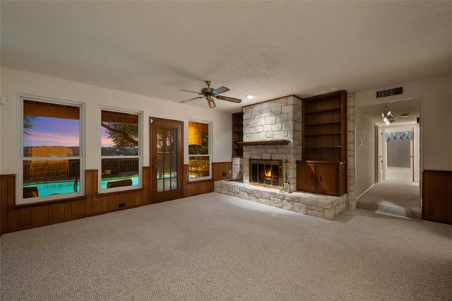 5319 Musket RDG, Austin, TX 78759
