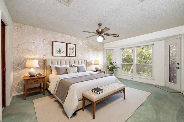 5319 Musket RDG, Austin, TX 78759