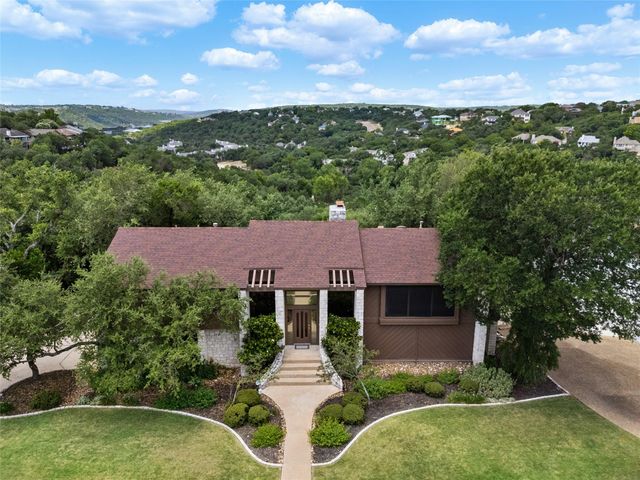 5319 Musket RDG, Austin, TX 78759