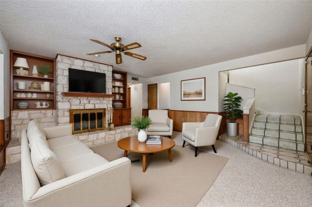 5319 Musket RDG, Austin, TX 78759