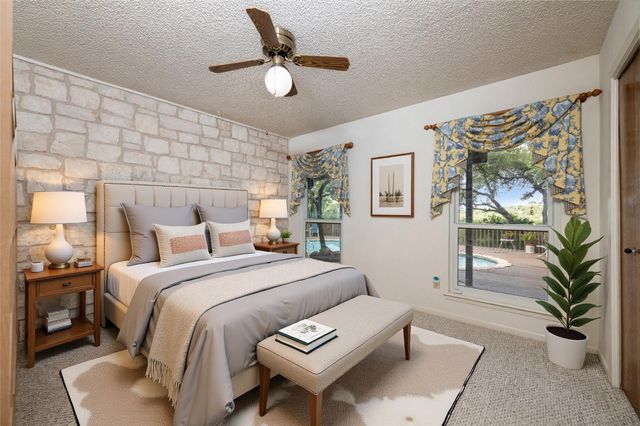 5319 Musket RDG, Austin, TX 78759
