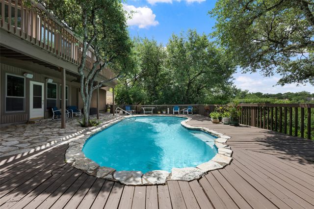 5319 Musket RDG, Austin, TX 78759