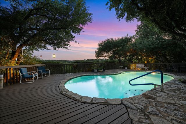 5319 Musket RDG, Austin, TX 78759