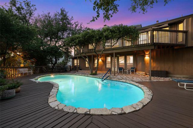 5319 Musket RDG, Austin, TX 78759