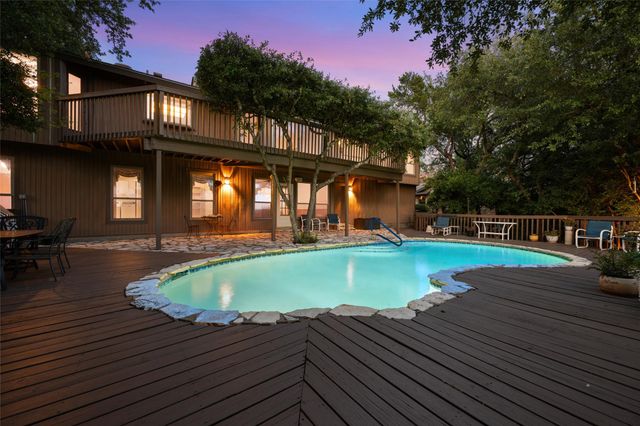 5319 Musket RDG, Austin, TX 78759