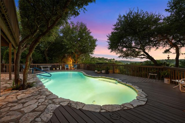 5319 Musket RDG, Austin, TX 78759