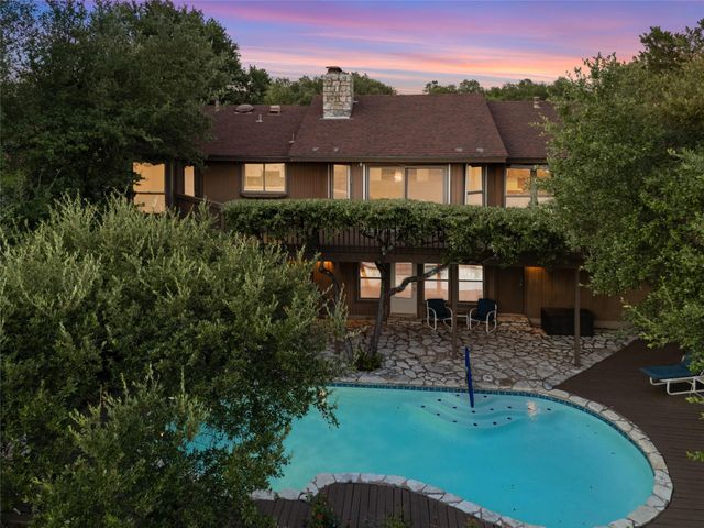 5319 Musket RDG, Austin, TX 78759