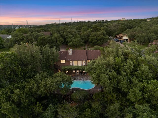 5319 Musket RDG, Austin, TX 78759