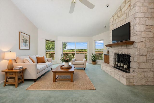 5319 Musket RDG, Austin, TX 78759