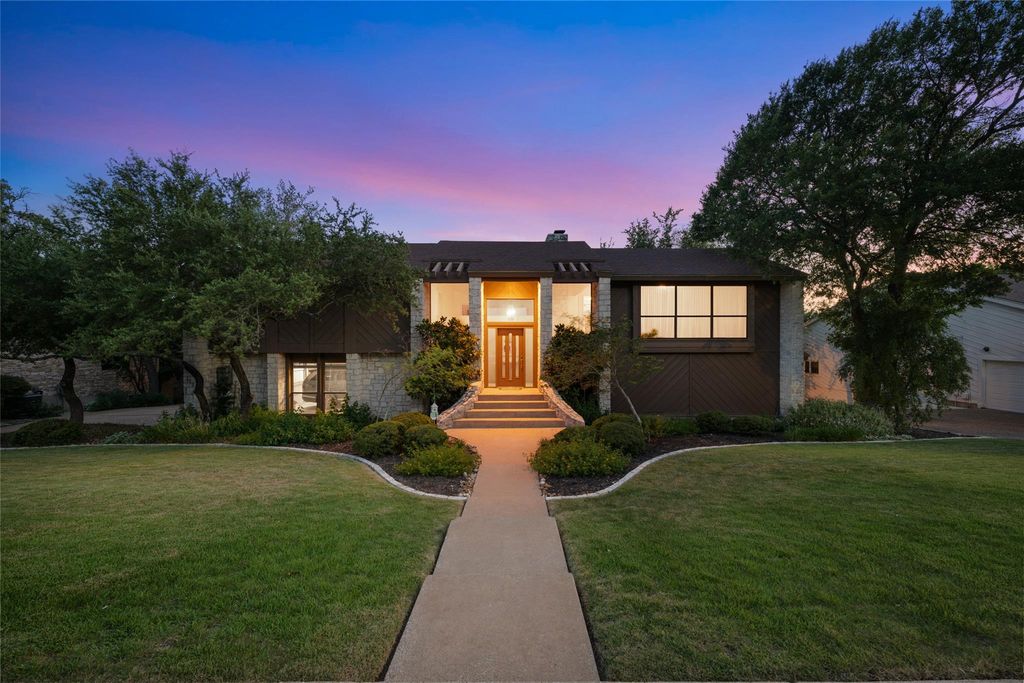 5319 Musket RDG, Austin, TX 78759