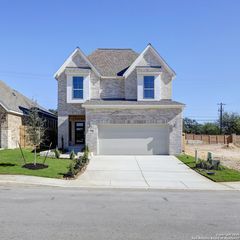 1556 Alsatian Avenue, San Antonio, TX 78253