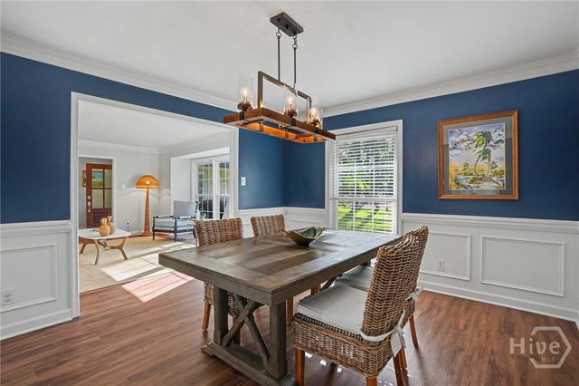 1 Holemark Lane, Savannah, GA 31411