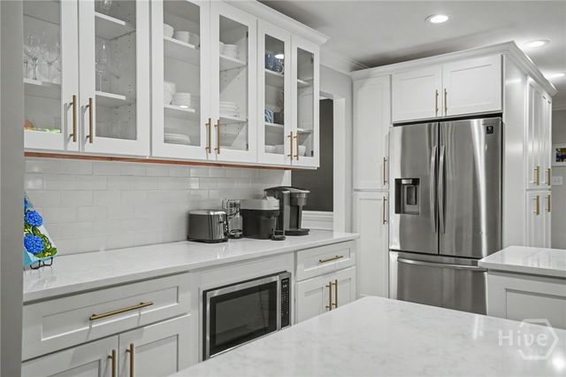 1 Holemark Lane, Savannah, GA 31411
