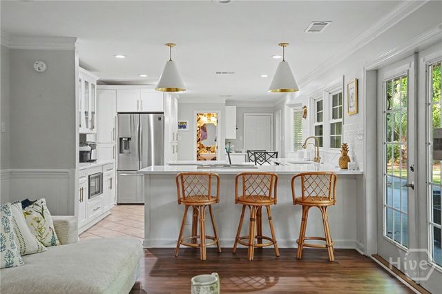 1 Holemark Lane, Savannah, GA 31411