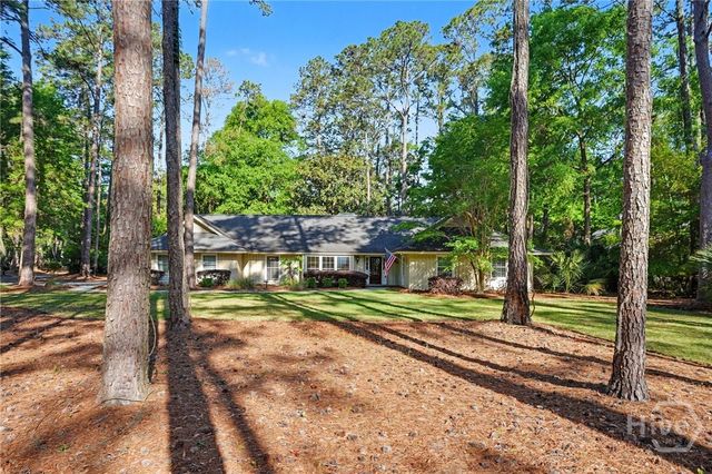 1 Holemark Lane, Savannah, GA 31411