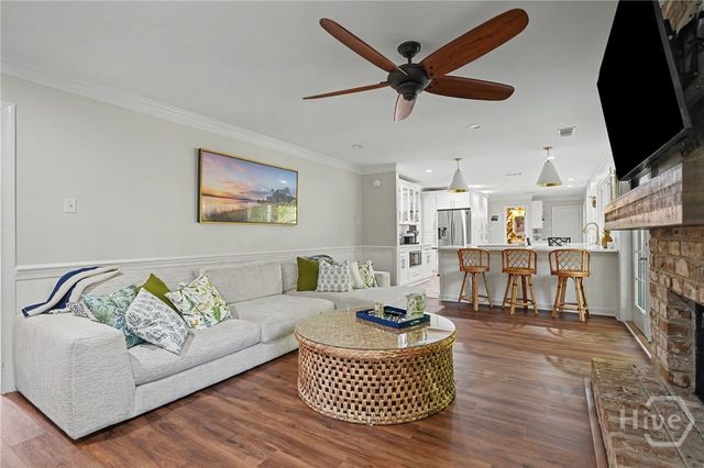 1 Holemark Lane, Savannah, GA 31411