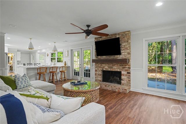 1 Holemark Lane, Savannah, GA 31411