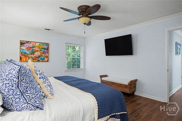 1 Holemark Lane, Savannah, GA 31411