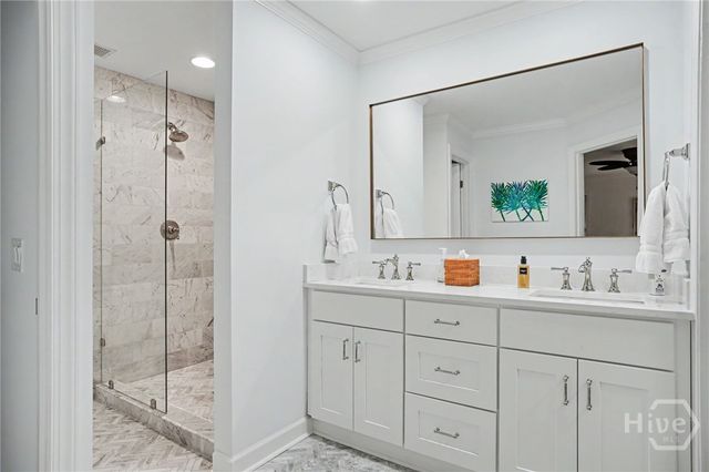 1 Holemark Lane, Savannah, GA 31411