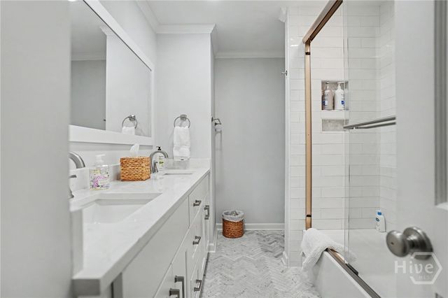 1 Holemark Lane, Savannah, GA 31411