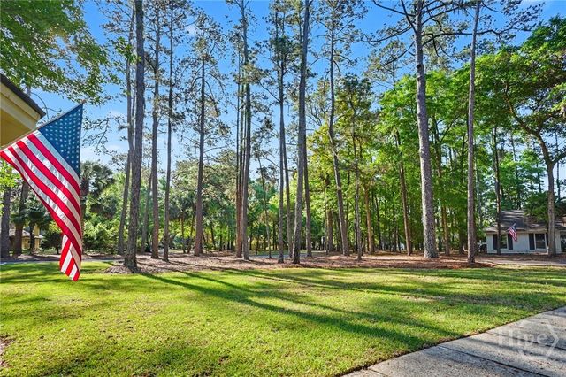 1 Holemark Lane, Savannah, GA 31411