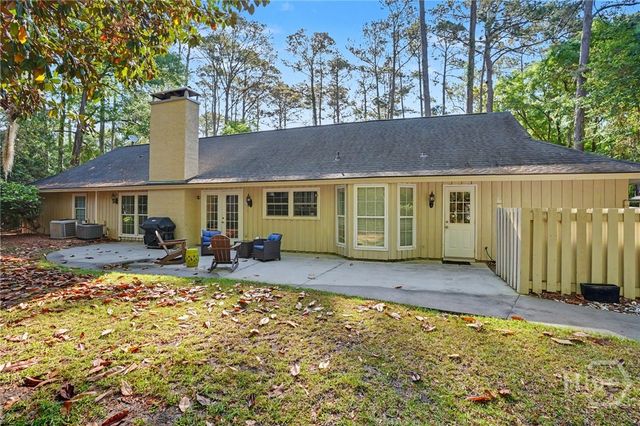 1 Holemark Lane, Savannah, GA 31411