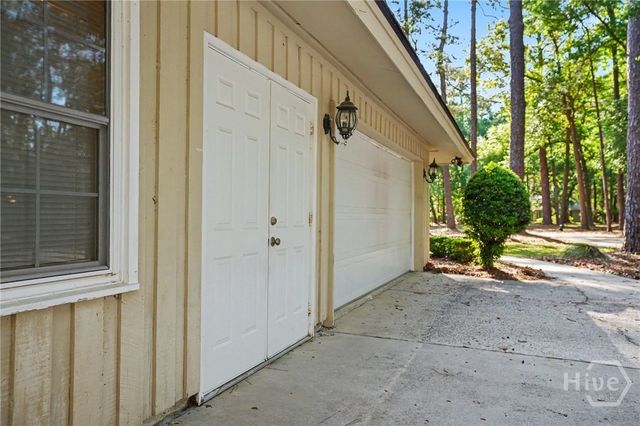 1 Holemark Lane, Savannah, GA 31411
