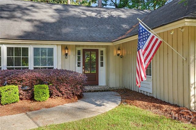 1 Holemark Lane, Savannah, GA 31411