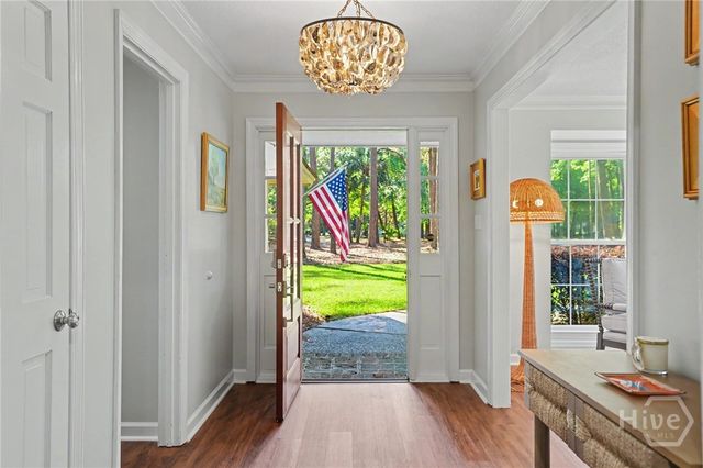 1 Holemark Lane, Savannah, GA 31411