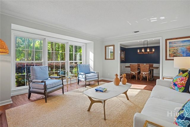 1 Holemark Lane, Savannah, GA 31411