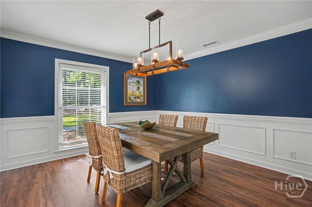 1 Holemark Lane, Savannah, GA 31411