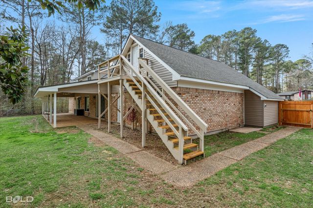 15 Lee Lane, Haughton, LA 71037