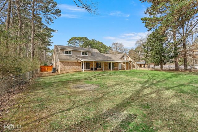 15 Lee Lane, Haughton, LA 71037