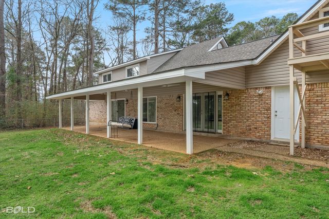 15 Lee Lane, Haughton, LA 71037