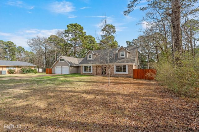 15 Lee Lane, Haughton, LA 71037