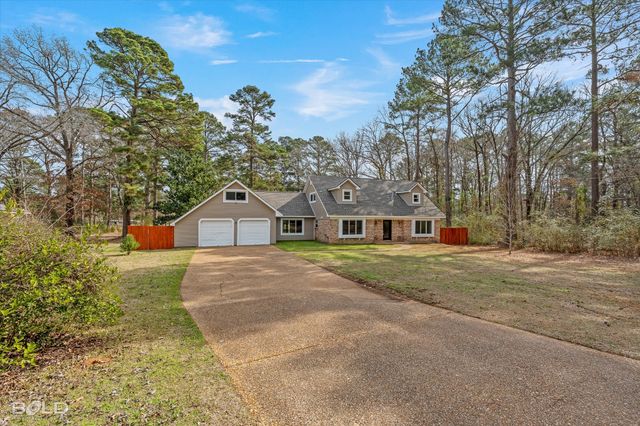 15 Lee Lane, Haughton, LA 71037