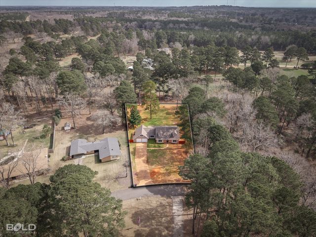 15 Lee Lane, Haughton, LA 71037