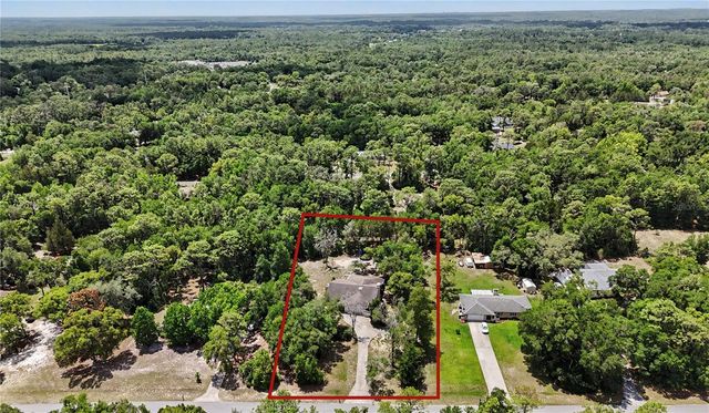 20250 SW 93 LANE ROAD, Dunnellon, FL 34431
