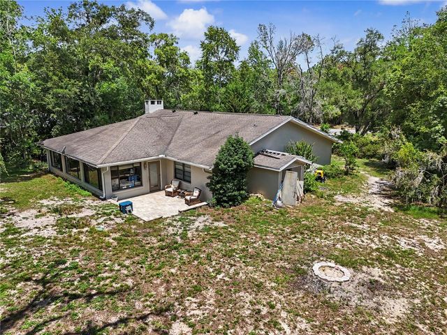 20250 SW 93 LANE ROAD, Dunnellon, FL 34431
