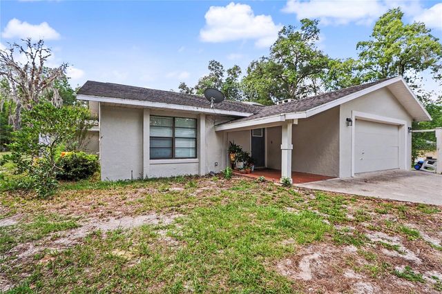 20250 SW 93 LANE ROAD, Dunnellon, FL 34431