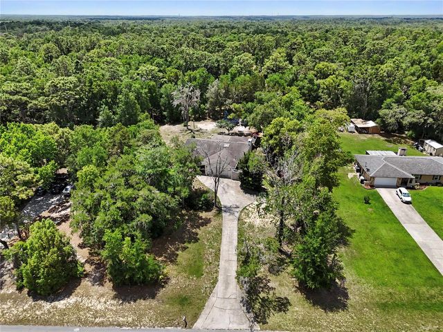 20250 SW 93 LANE ROAD, Dunnellon, FL 34431