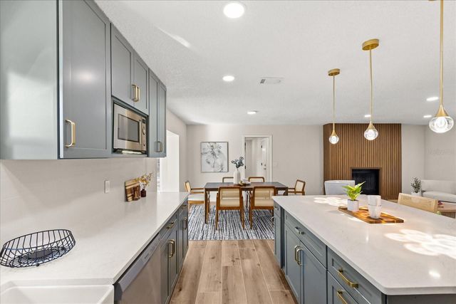 310 E GULLEY AVENUE, Oakland, FL 34760