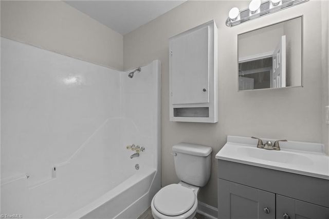 1404 Ballymena Drive, Reidsville, NC 27320